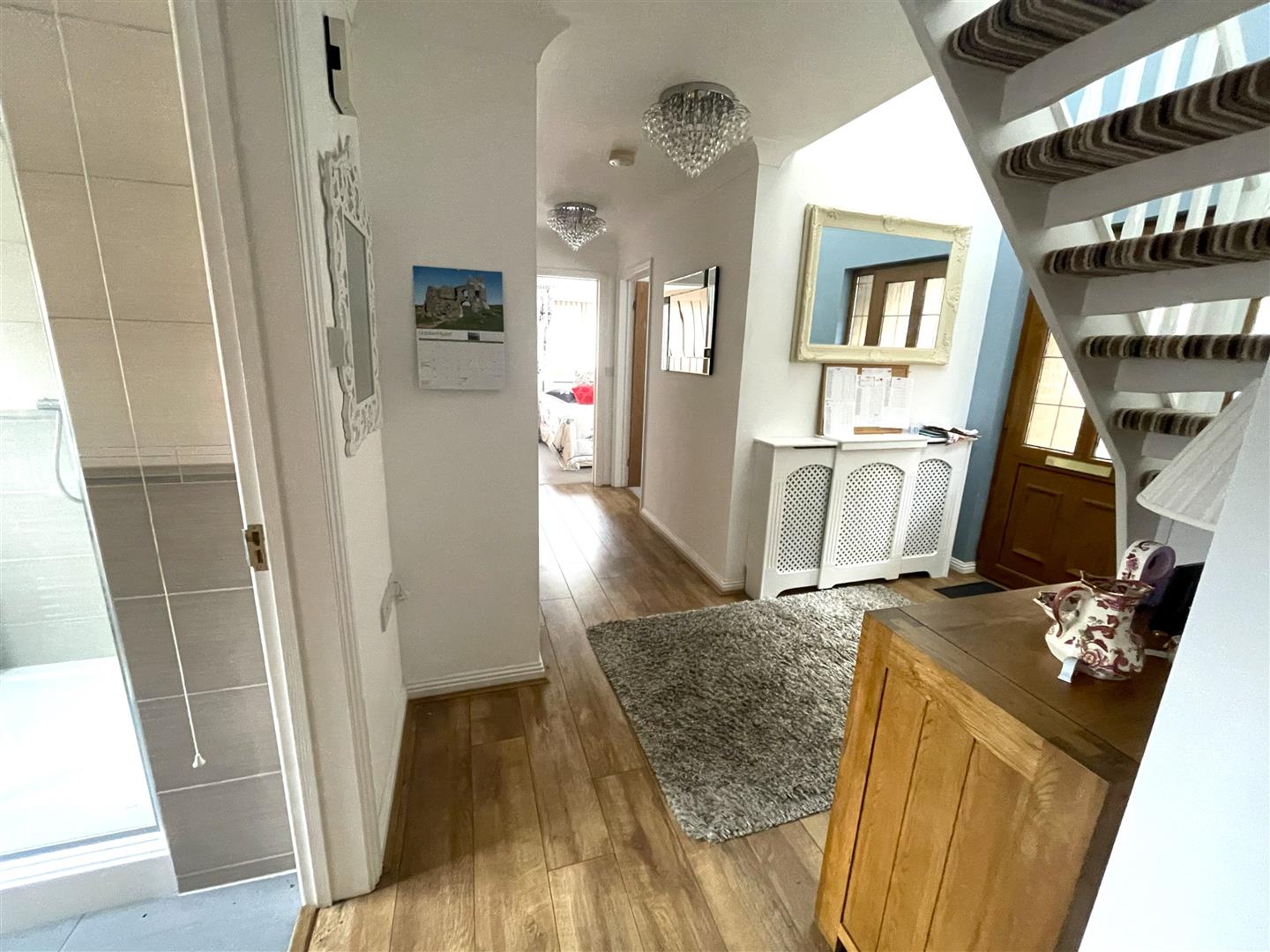 Whitley Road, Loughor, Swansea, SA4 6SS